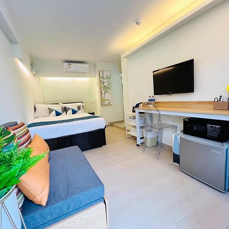 Concerto Inn Hong Kong Extérieur photo
