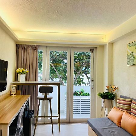 Concerto Inn Hong Kong Extérieur photo