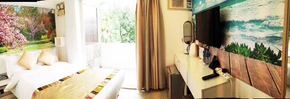 Concerto Inn Hong Kong Extérieur photo