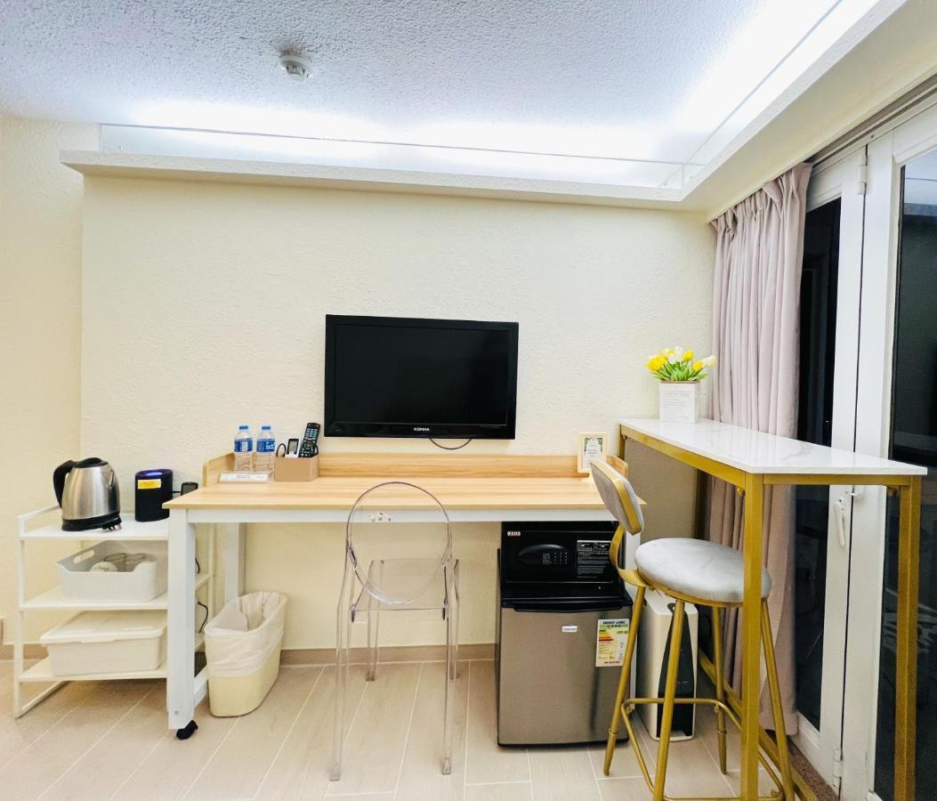 Concerto Inn Hong Kong Extérieur photo
