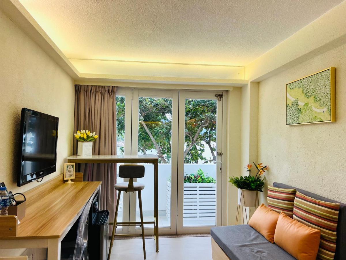 Concerto Inn Hong Kong Extérieur photo