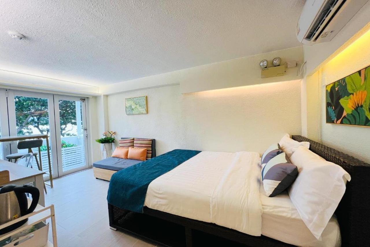 Concerto Inn Hong Kong Extérieur photo