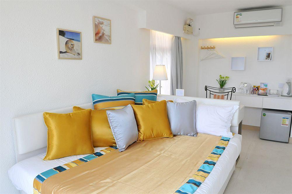 Concerto Inn Hong Kong Extérieur photo