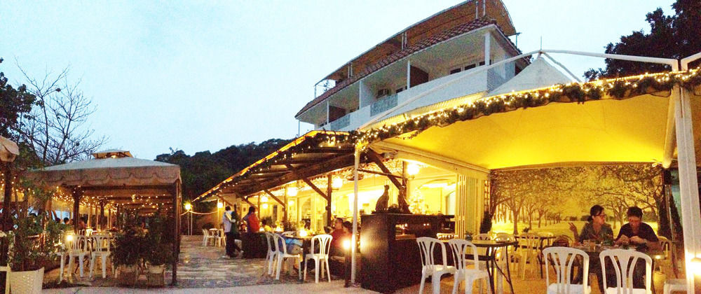 Concerto Inn Hong Kong Extérieur photo