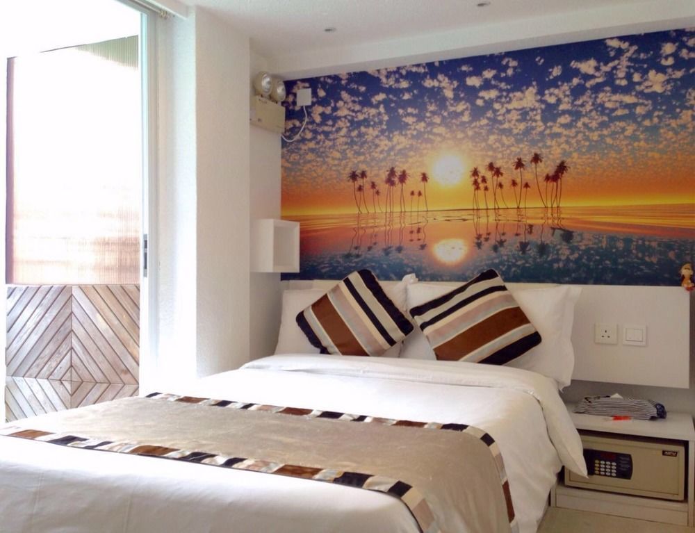 Concerto Inn Hong Kong Extérieur photo