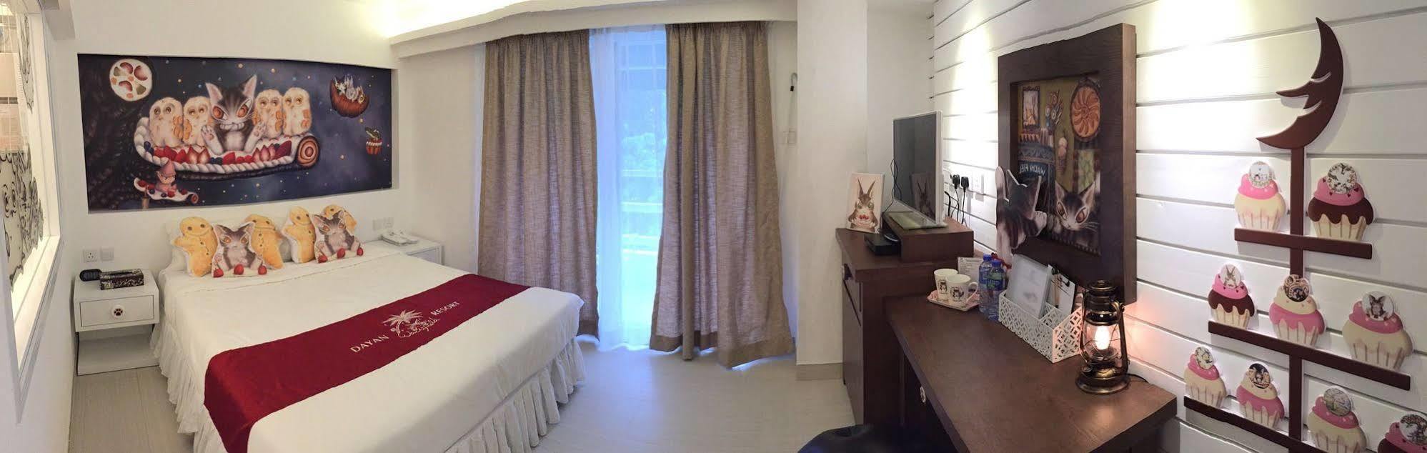 Concerto Inn Hong Kong Extérieur photo