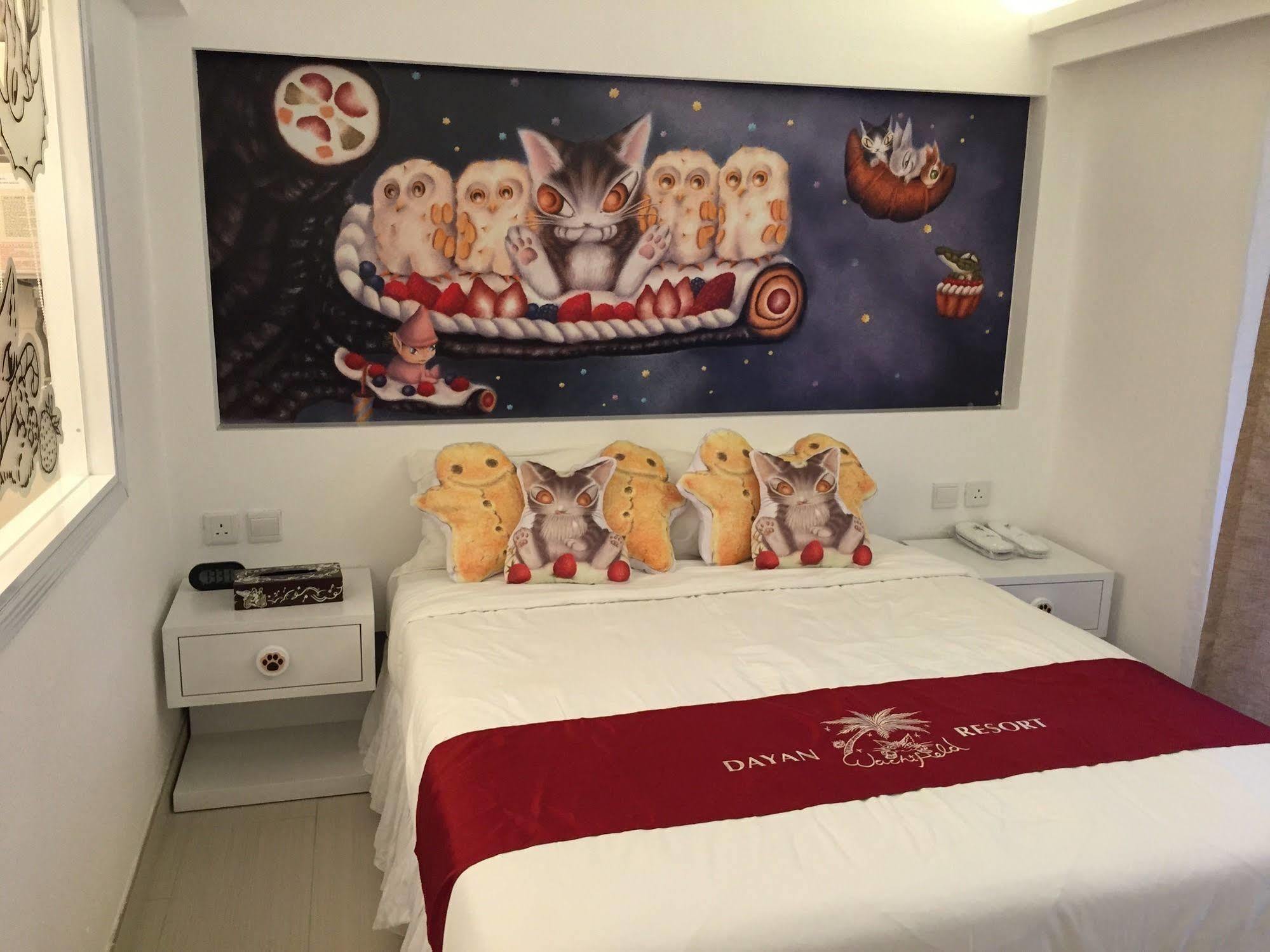 Concerto Inn Hong Kong Extérieur photo
