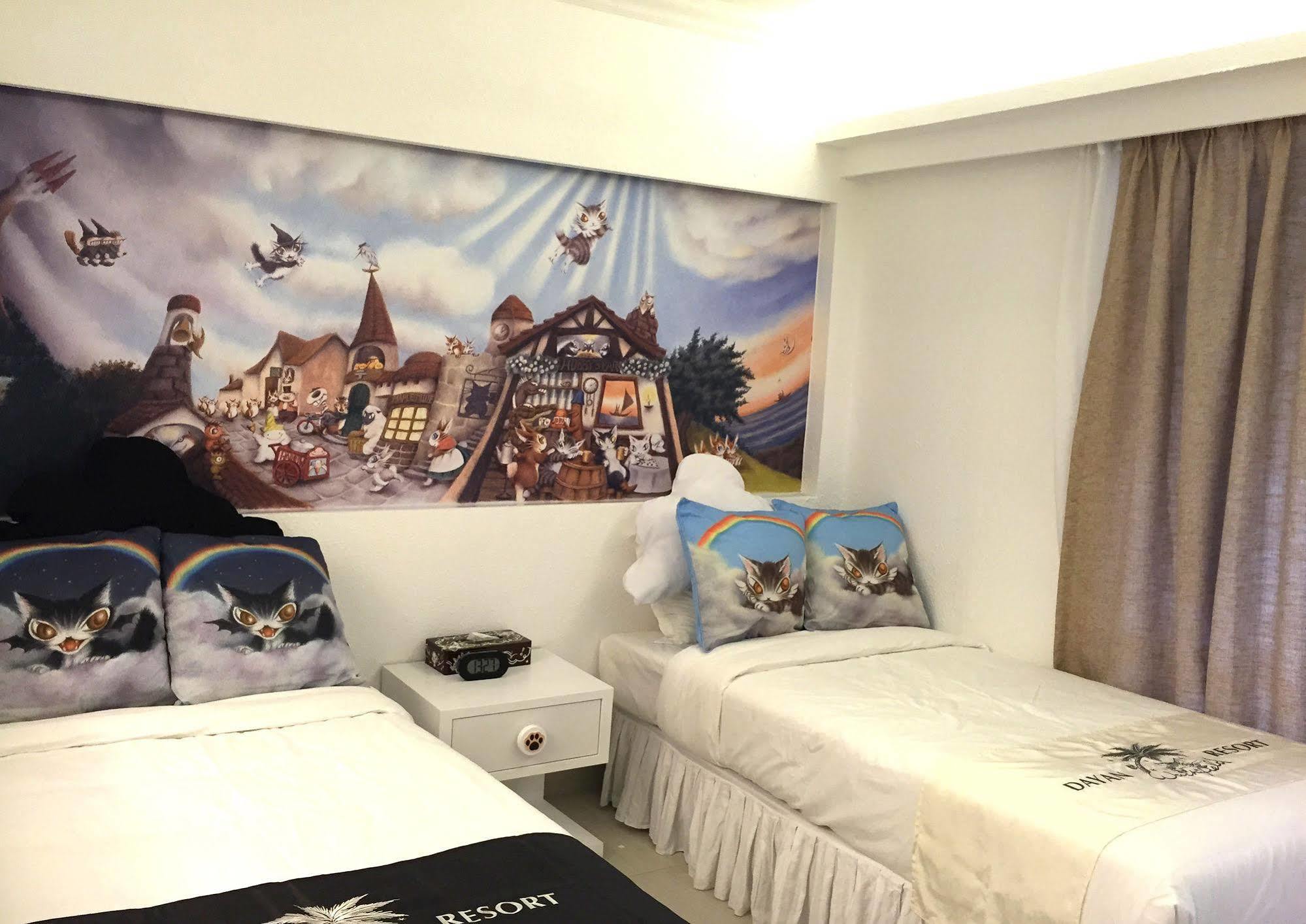 Concerto Inn Hong Kong Extérieur photo