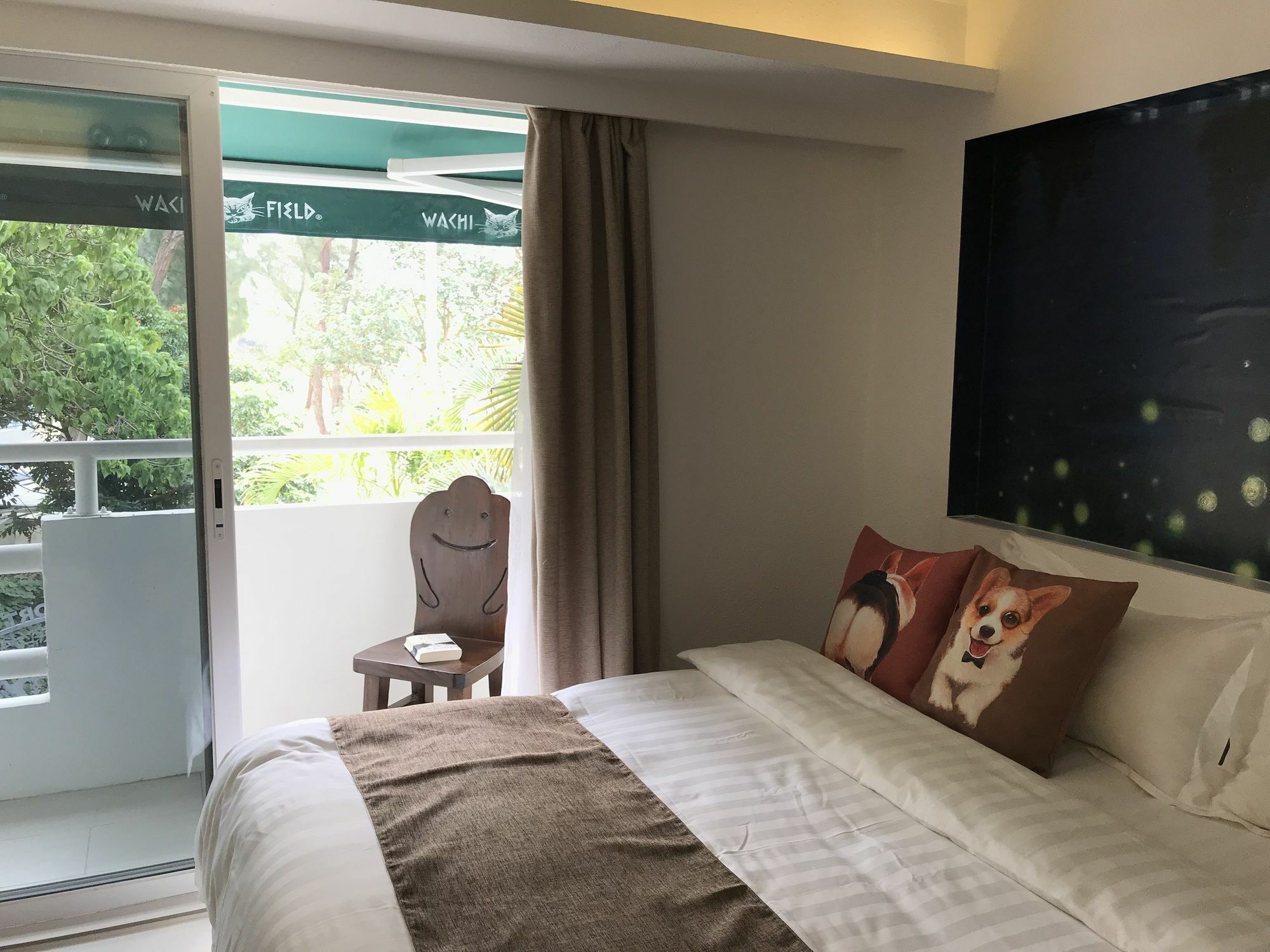 Concerto Inn Hong Kong Extérieur photo